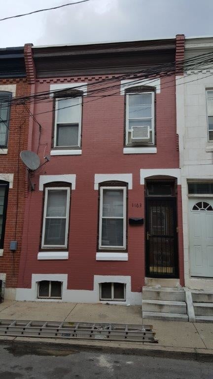1163 S Cleveland St