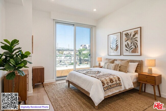 Photo - 1414 S Beverly Dr Unit 302