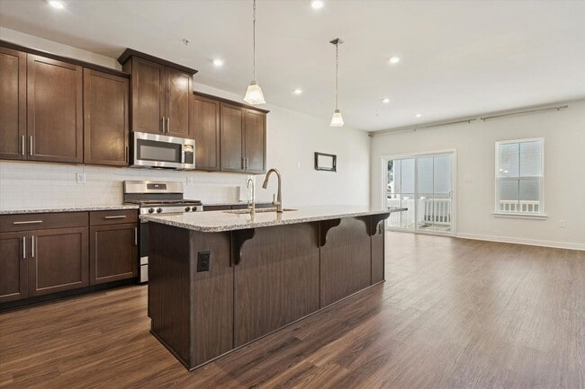 Photo - Available Now – Stunning 3BD/2.5BA Townhome in Sought-After Highpoint at Downingtown!