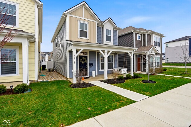 Photo - 2925 Bolton Square Blvd