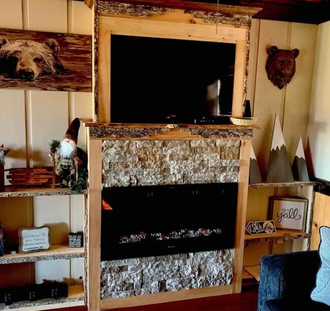 Photo - 1825 Friendship Church Rd