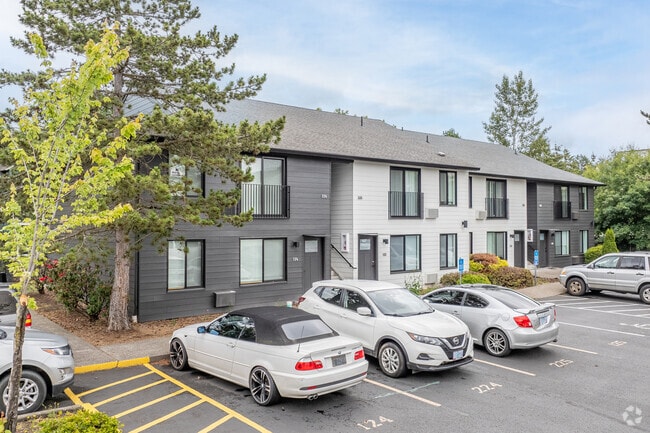 Building Photo - The Lark Rental