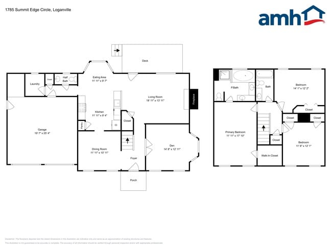 Photo - 1785 Summit Edge Cir
