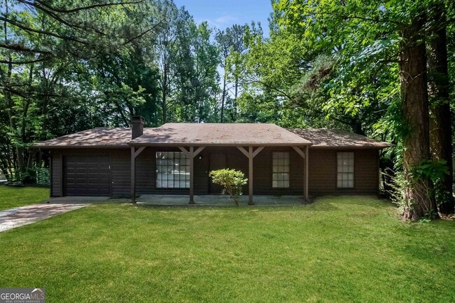 Building Photo - 170 Peachtree Dr Rental