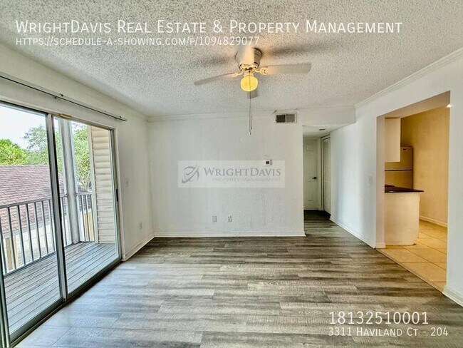 Photo - 3311 Haviland Ct Unit 204