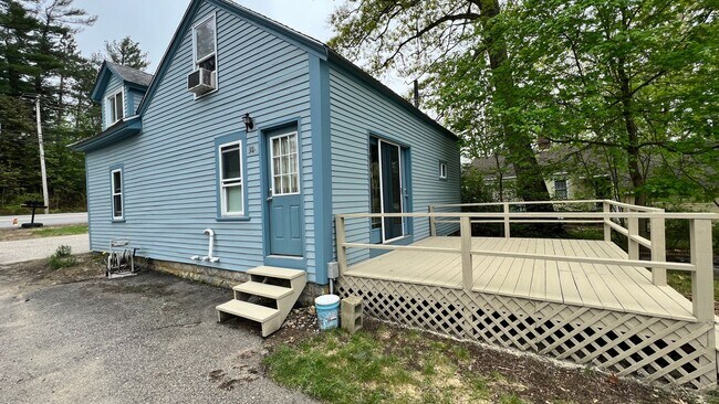 Recently Remodeled one bedroom with large ... - Recently Remodeled one bedroom with large ... Apartment Unit 311B