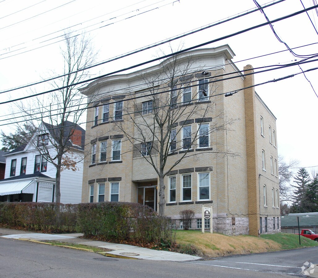 C A PROPERTIES - C A PROPERTIES Apartments