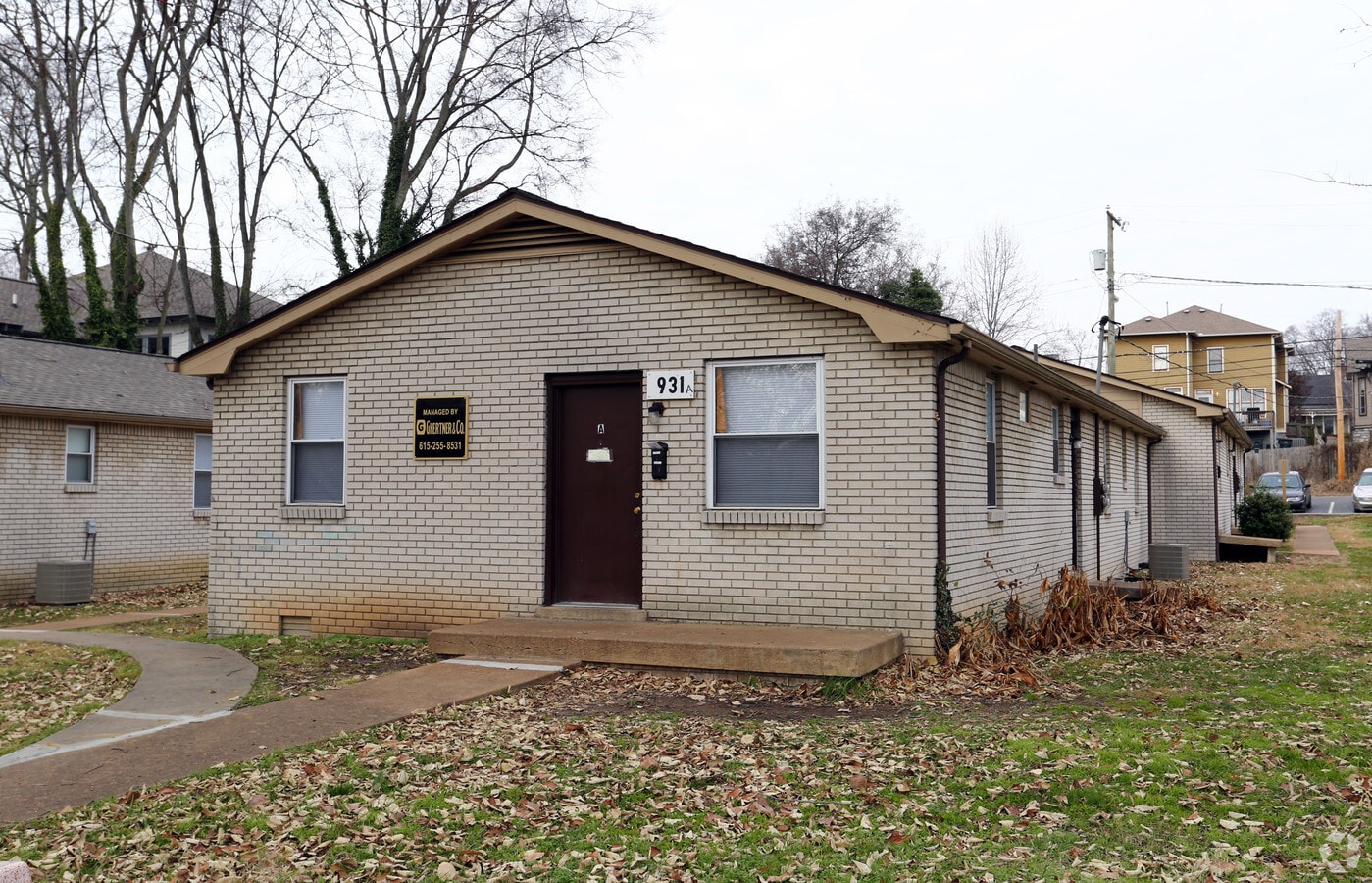 Photo - Shelby Hills Apartments II