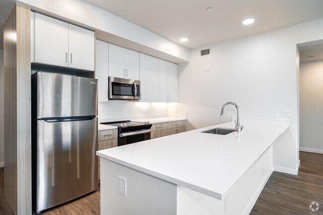 Interior Photo - West Holden Place Rental