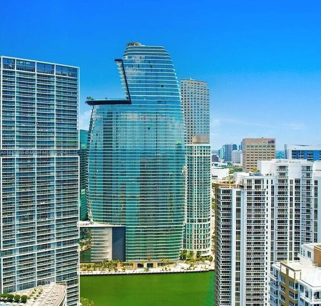 Building Photo - 300 Biscayne Blvd Way Unit 2804 Rental