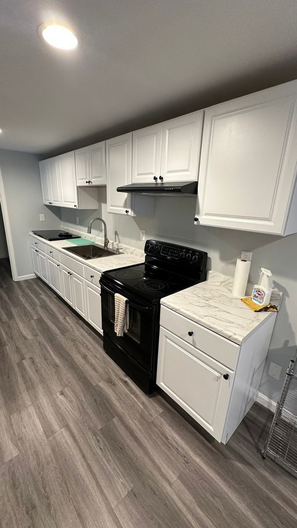 Photo - Charming 2BR Basement Apartment (cul-de-sa...