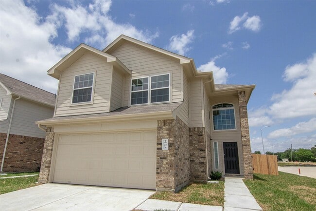 Building Photo - 18502 Rock Flats Ravine Dr Rental