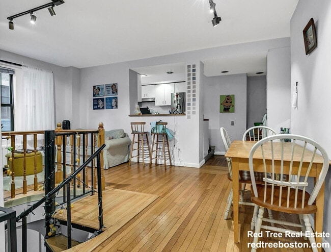 Photo - 452 Park Dr Unit 1A