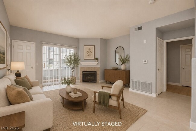 Photo - 3318 N Decatur Blvd Unidad 1082