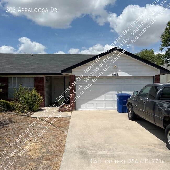 Building Photo - 303 Appaloosa Dr Rental