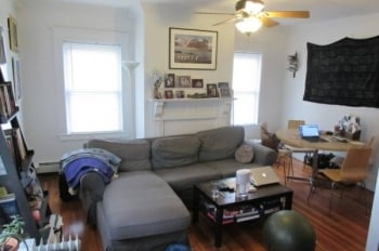 Photo - 50 Hancock St Unidad 4