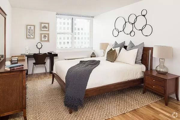 Building Photo - 2 bedroom in New York NY 10280 Unit 5A Rental