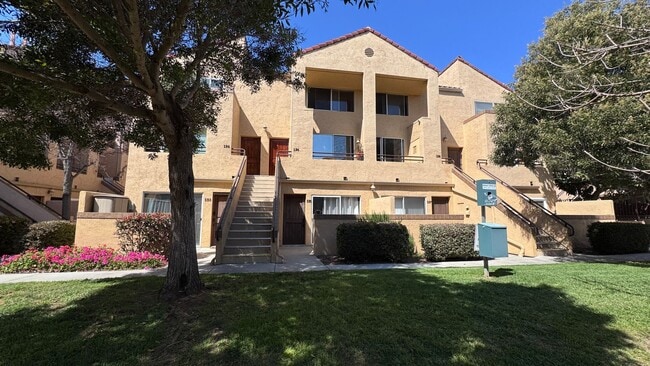 1 Bedroom in Venetian Gated Community - 1 Bedroom in Venetian Gated Community Townhome
