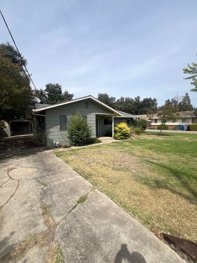 Photo - Durham 3 bedroom 2 bath Home, MOVE IN SPEC...