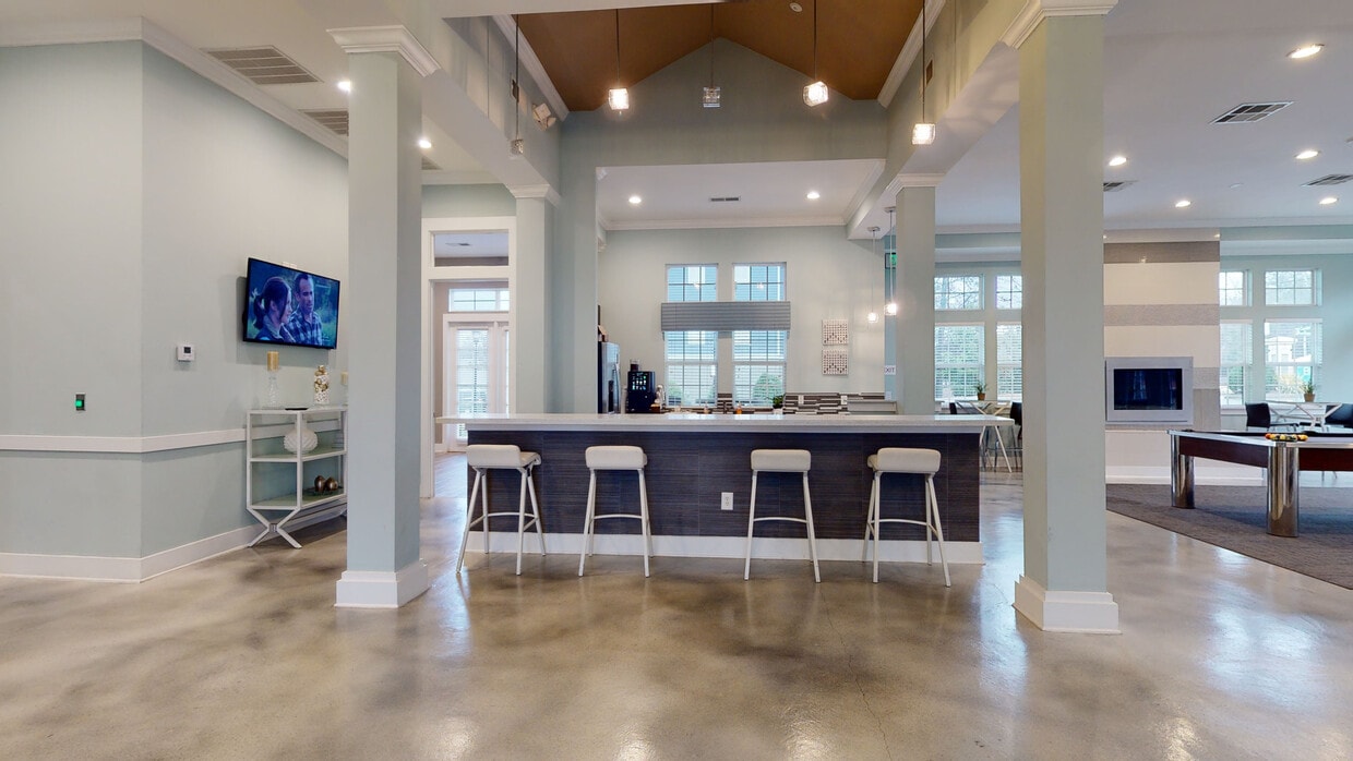 Photo - Belle Haven Apartments