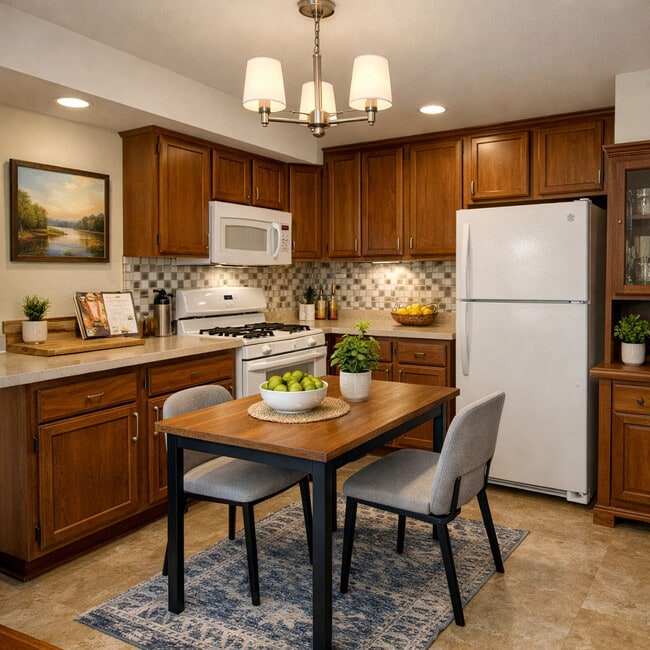 Photo - Oak Park Heights