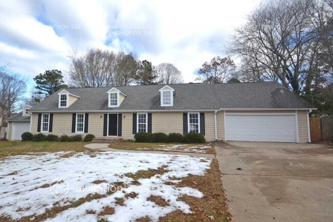 Building Photo - 3921 Crestmoor Ct NW