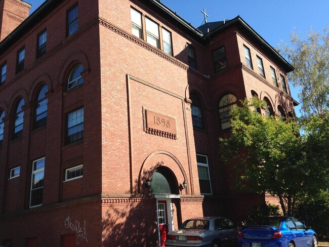 Photo - 521 Pine St Unit 309