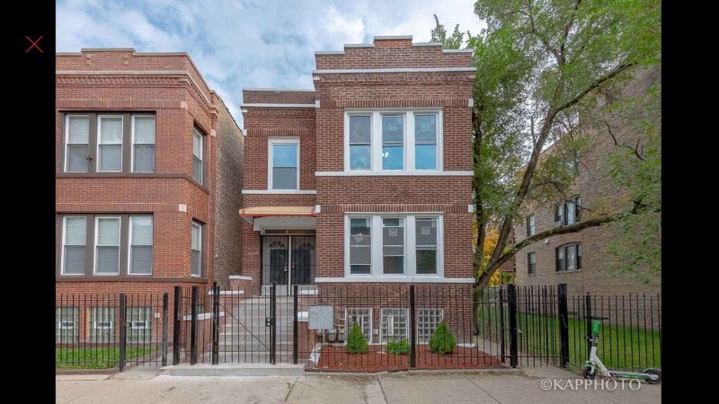 Photo - 909 N Hamlin Ave