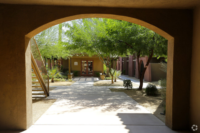 Leasing Office - Arches at La Quinta Rental