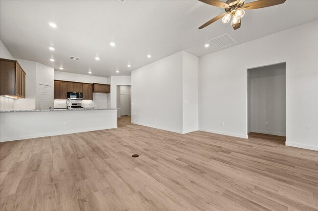 Photo - Beautiful New Build Home in Cypress Ranch!