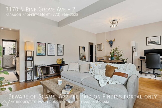 Photo - 3170 N Pine Grove Ave