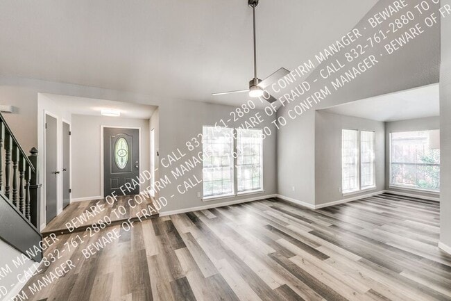 Photo - 8805 Wood Glen Dr