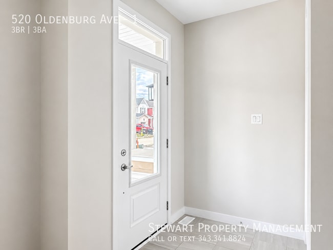 Photo - 520 Oldenburg Ave