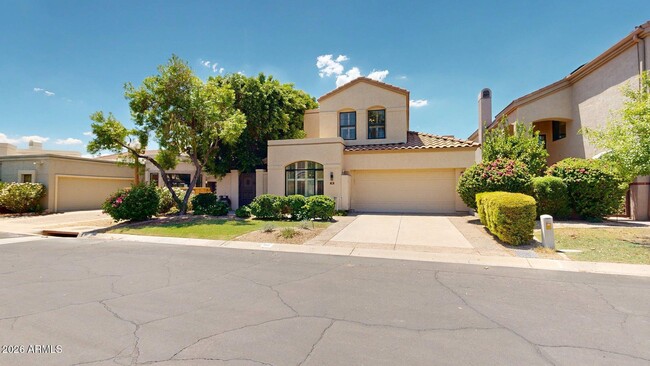 Photo - 8100 E Camelback Rd