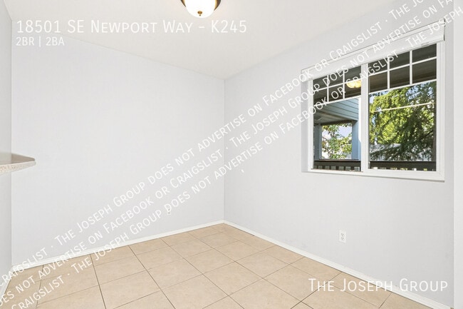 18501 SE Newport Way Unit K245