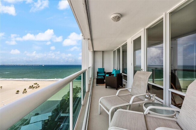 Photo - 2100 S Ocean Ln Unit 1903