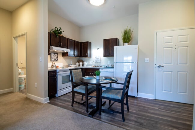 Photo - StoryPoint Fairfield (Senior Living)