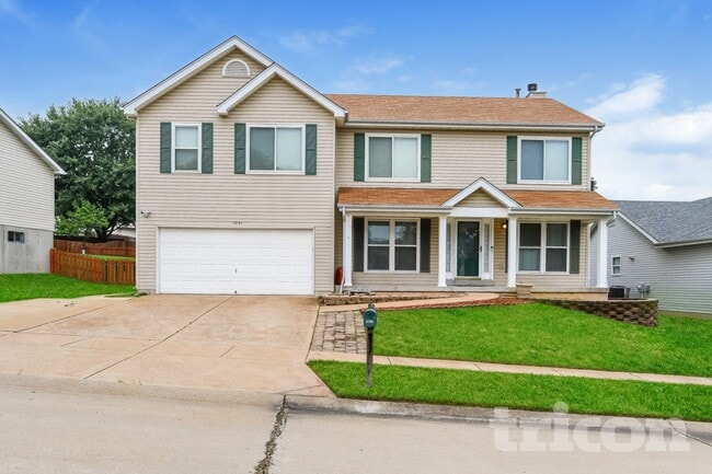 Building Photo - 1031 Caleb Dr