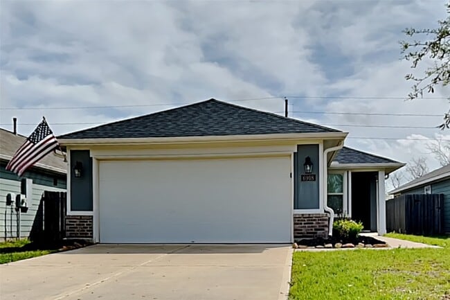 Building Photo - 6918 Scarlet Sagebrush St
