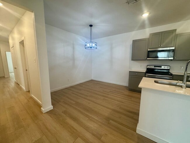 Photo - Spacious 3-Bedroom Duplex Near Texas Tech