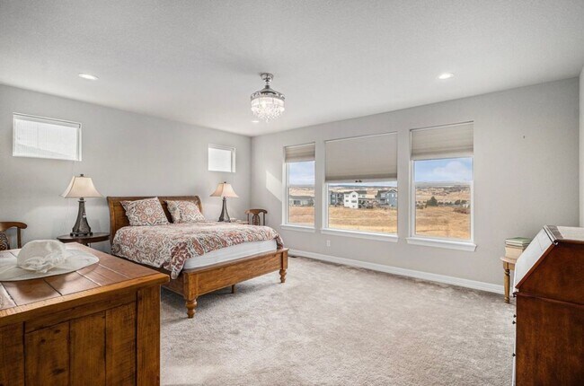 Photo - Castle rock 4 Bed 4 Bath luxury Home!!