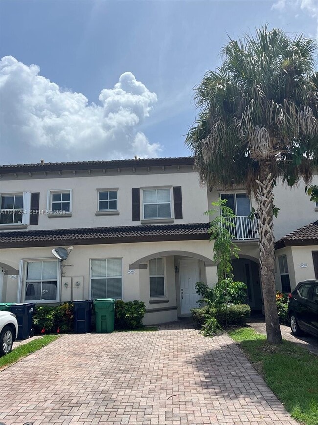 Building Photo - 9081 SW 153rd Ct