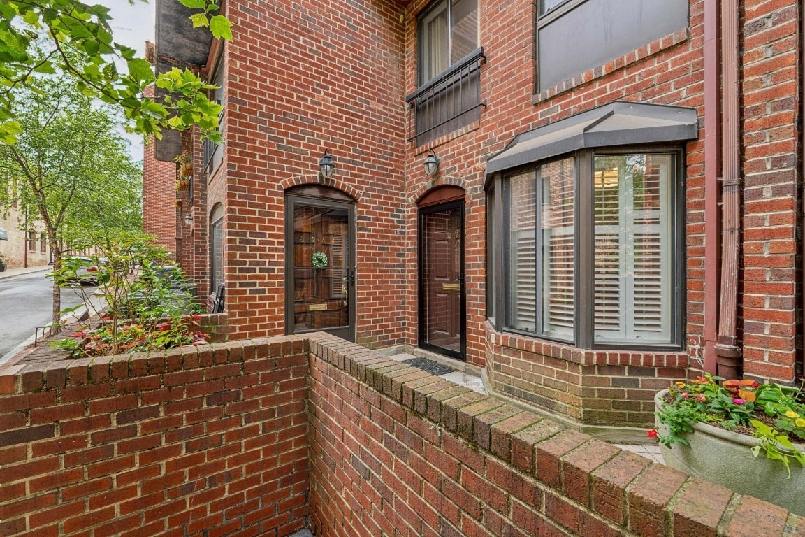 Photo - 3246 Grace St NW (Washington, DC)