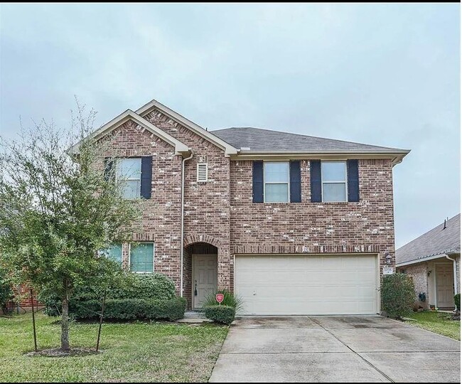 Building Photo - 20735 Pine Rain Ct
