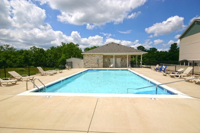 Shadow Ridge Apartments