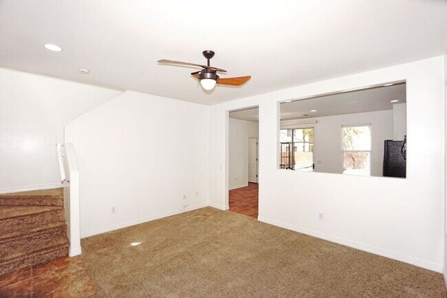 Photo - Tucson Oasis: 3-Bed, 2-Bath Home with Spacious Private Yard & Patio