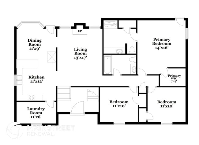 Photo - 2709 NE Seth Ct