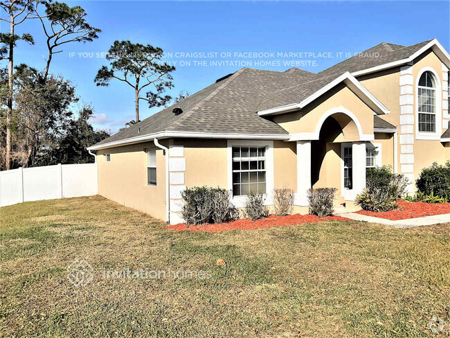 Building Photo - 2850 Longleaf Ct Rental