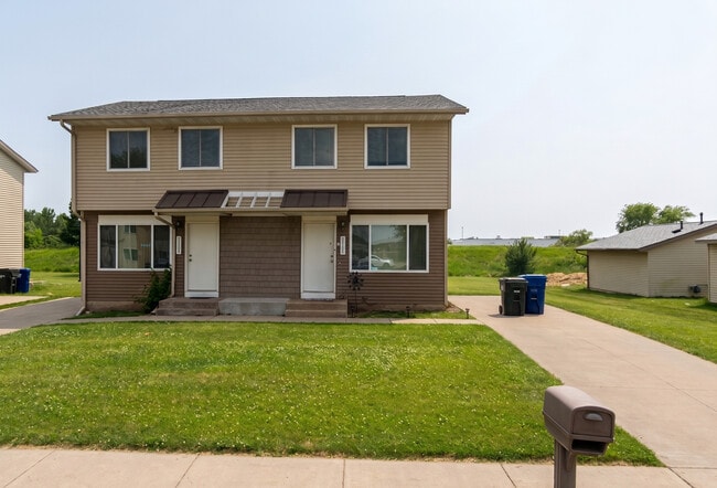 Photo - Duplexes LLC