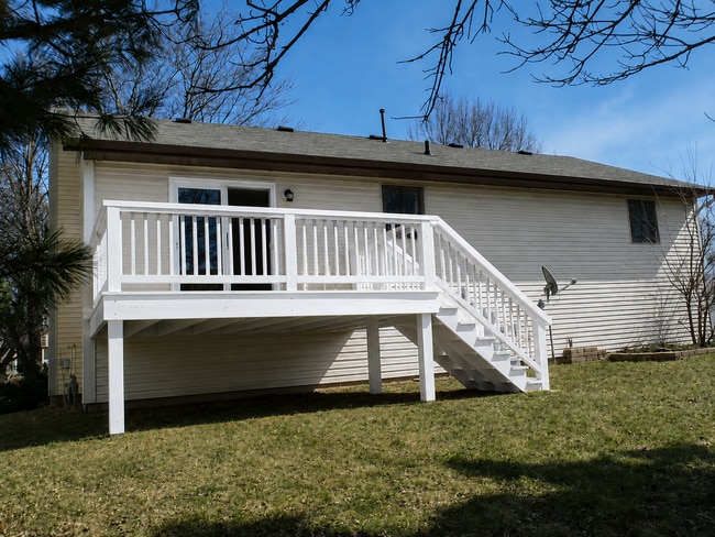 Photo - 3 Bedroom 2 Bathroom Single Family Home